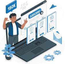 Minh họa sao chép liên kết giới thiệu