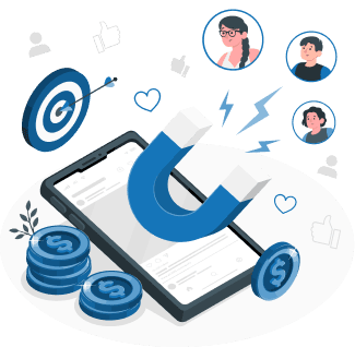 Minh họa chương trình đối tác eVS