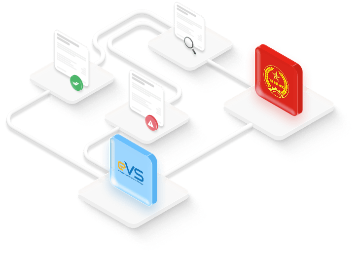 eVS - Kiểm tra hóa đơn với Cơ quan Thuế