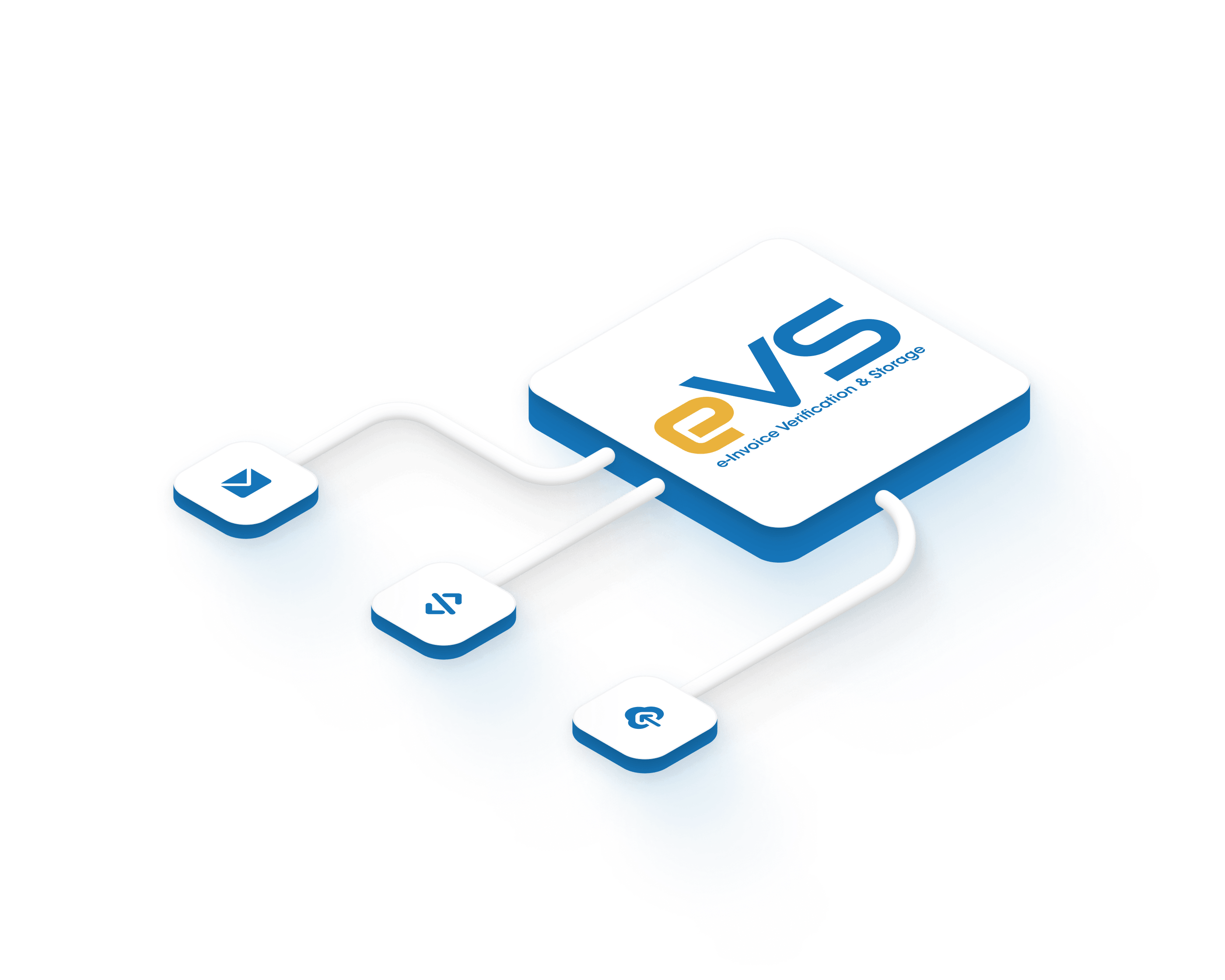 eVS - Hệ thống kết nối thu thập hóa đơn điện tử